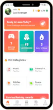QuizUp gallery image