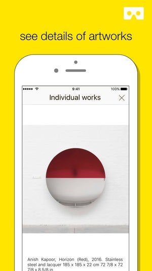 ArtPassport gallery image