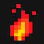 Virtual Fireplace