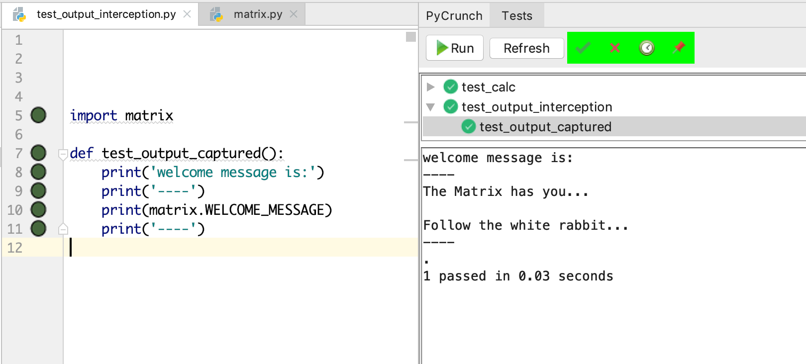 PyCrunch gallery image