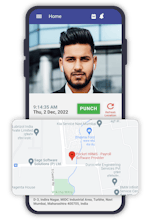 Pocket HRMS gallery image