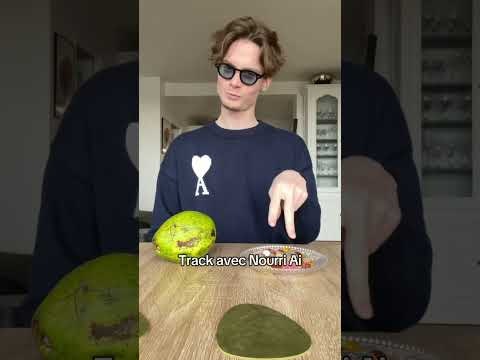 Nourri Ai  gallery image