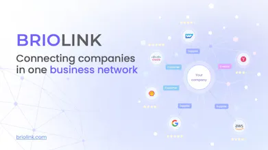 Briolink gallery image