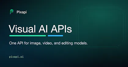 Pixapi gallery image