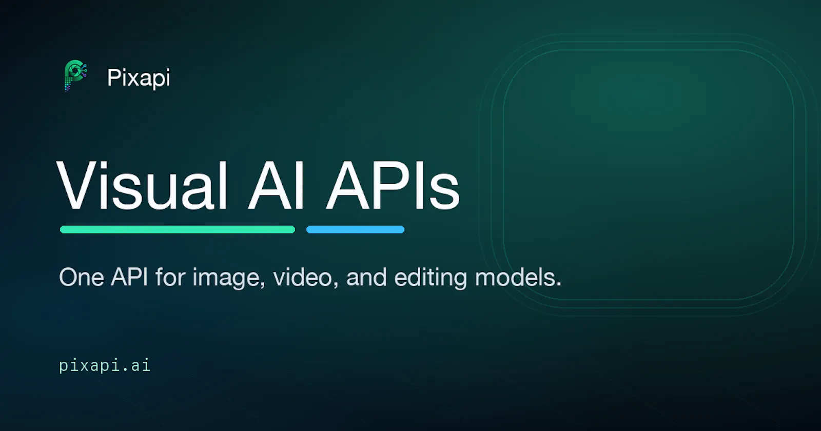 Pixapi screenshot 1