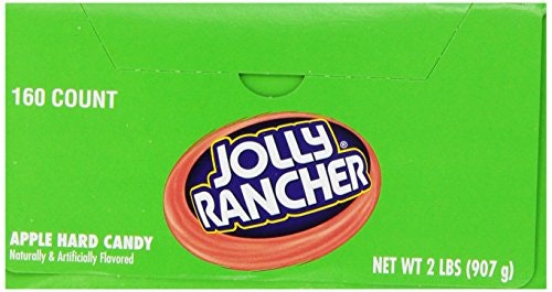Apple Jolly Ranchers gallery image
