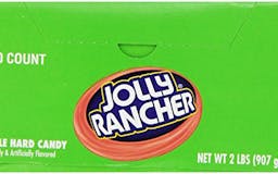 Apple Jolly Ranchers media 2