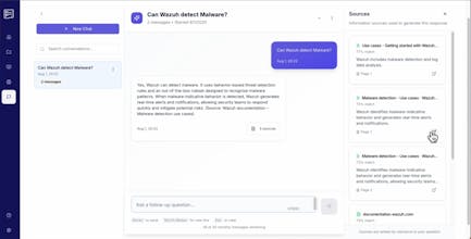 Full-Fill.ai - AI Questionnaire filling gallery image