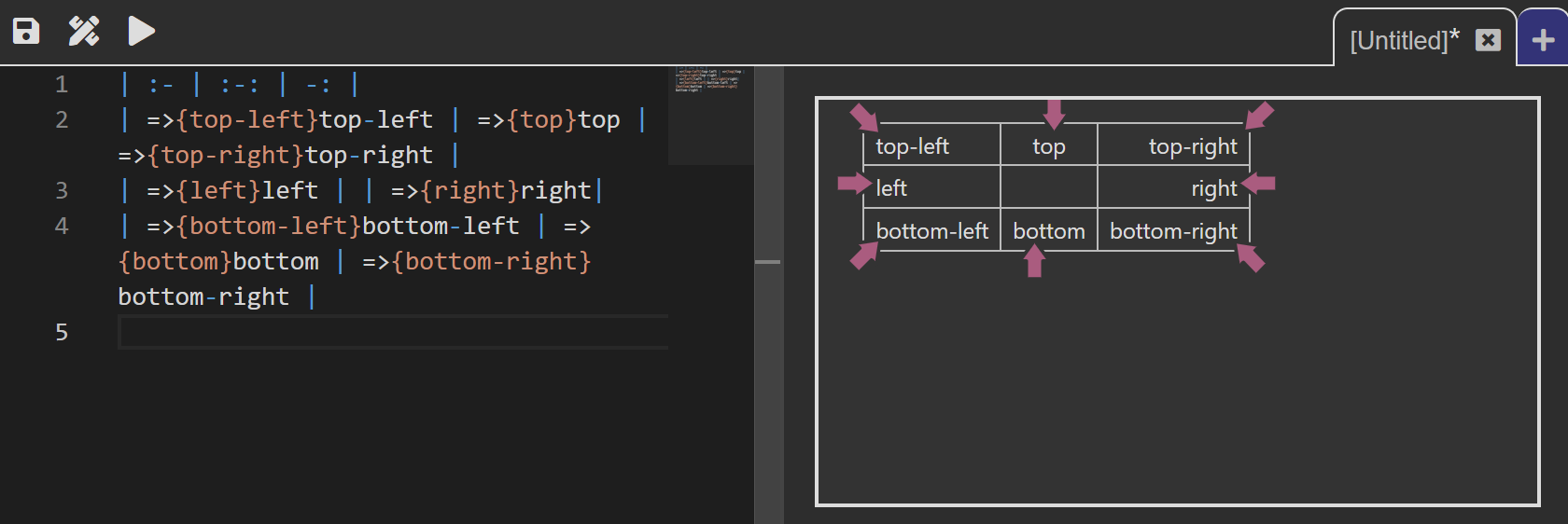 marmota.app gallery image