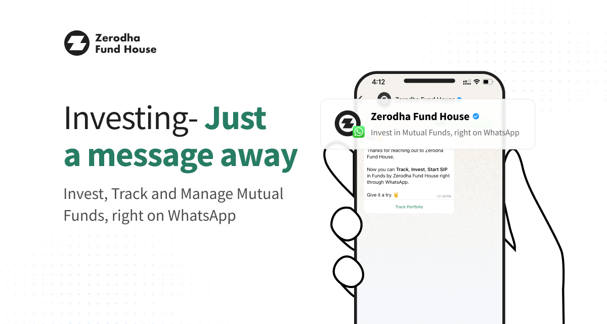 Zerodha Fund House media 1