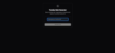 English Quiz gallery image