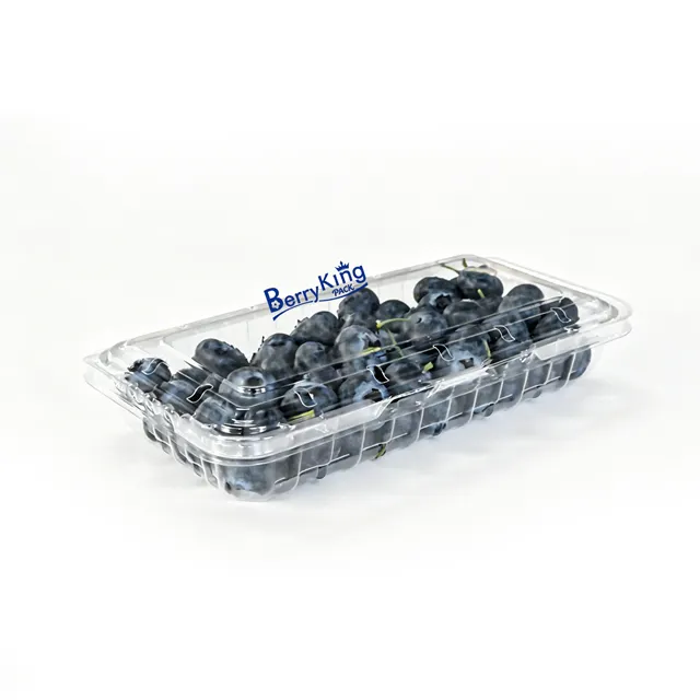 Packaging para Frutas gallery image