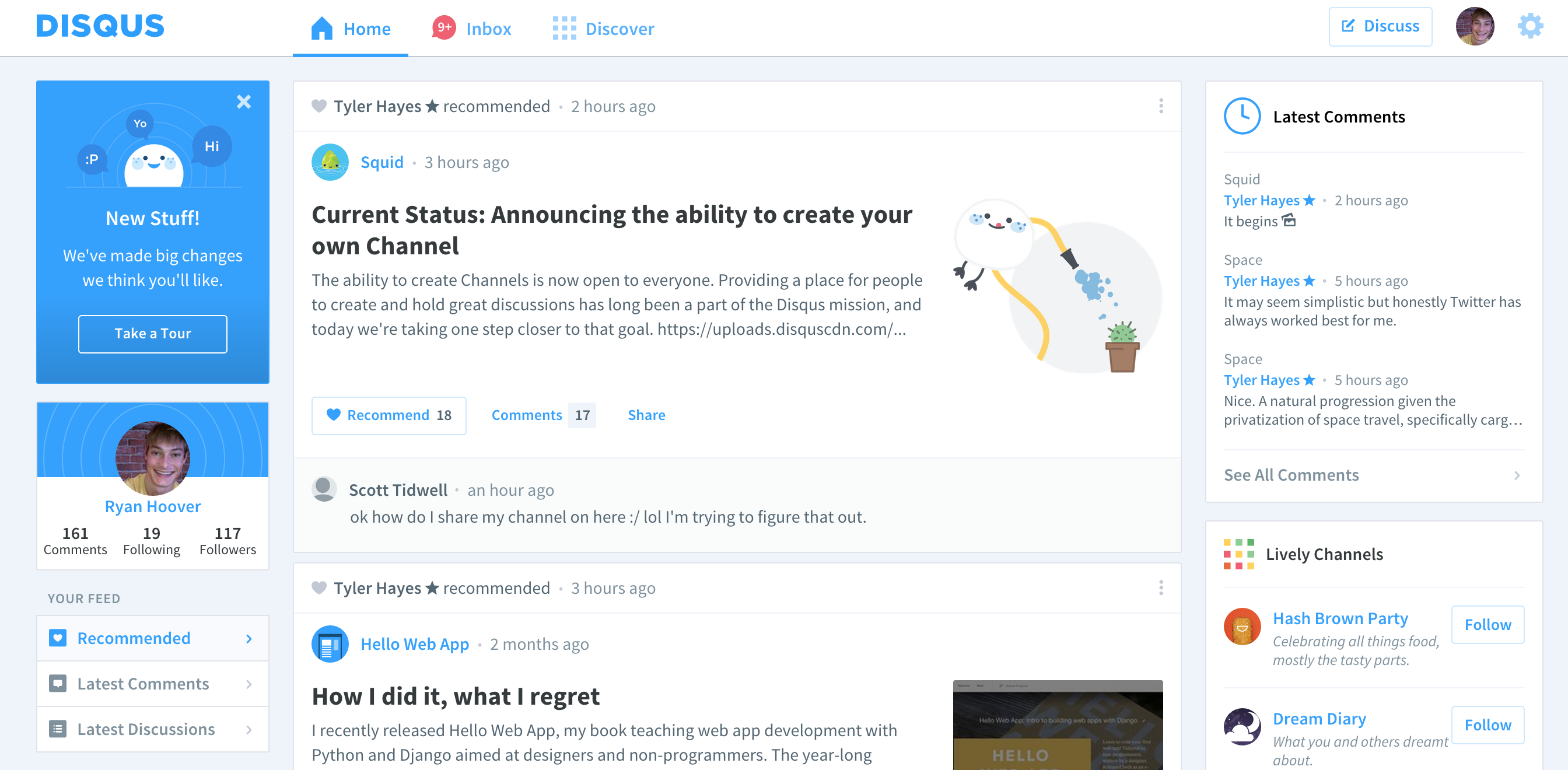 Disqus gallery image