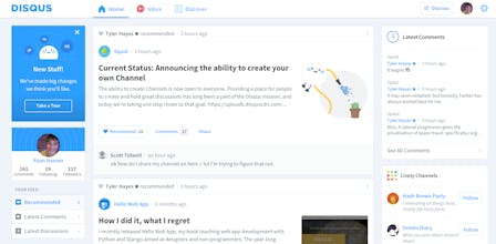 Disqus gallery image