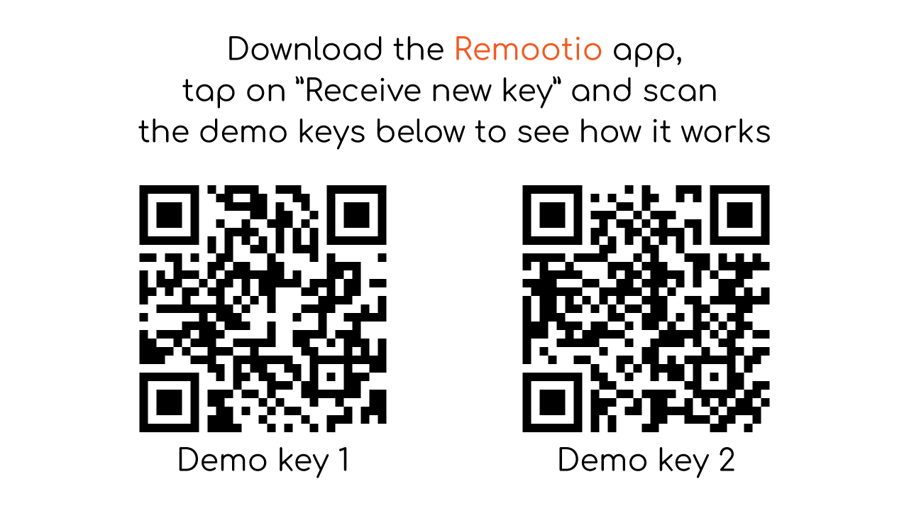 Remootio gallery image