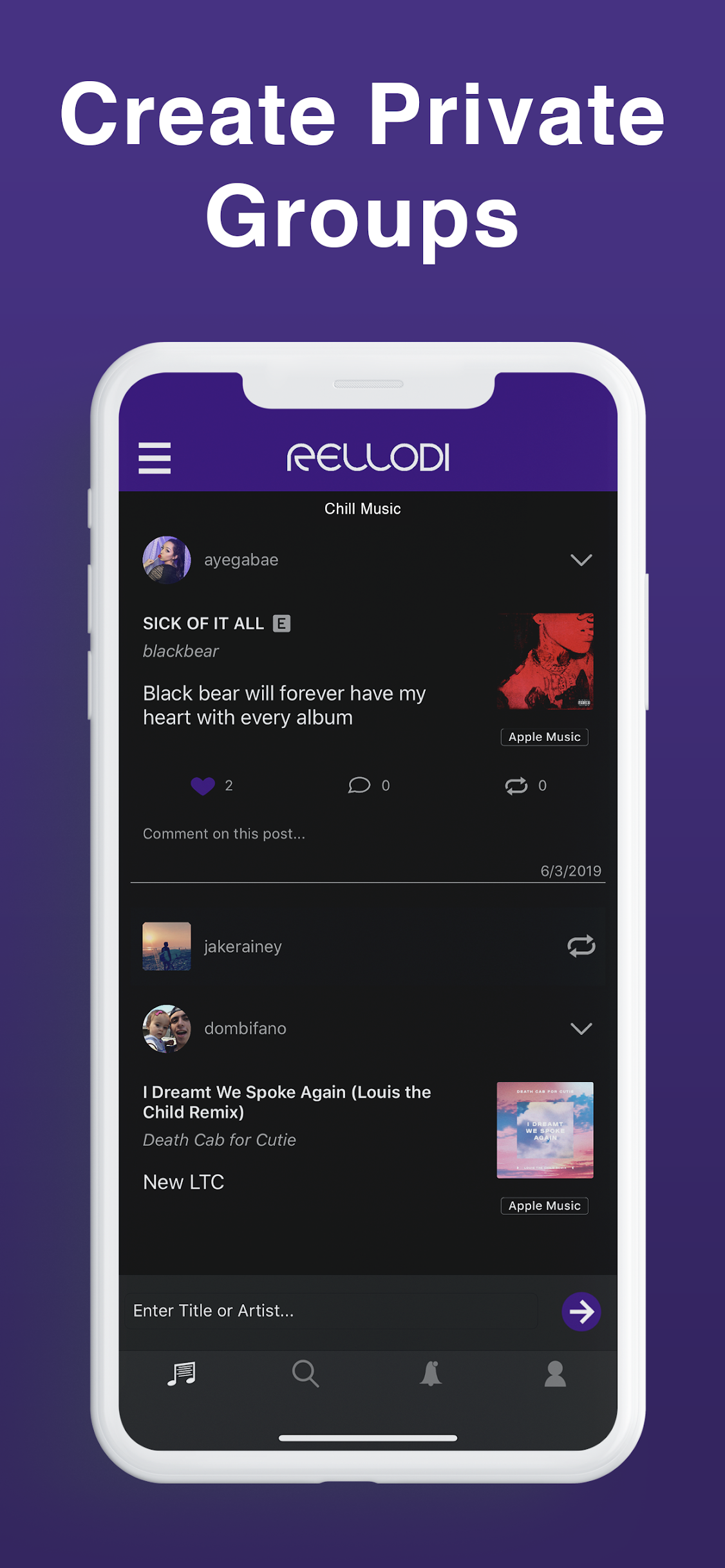 Rellodi gallery image