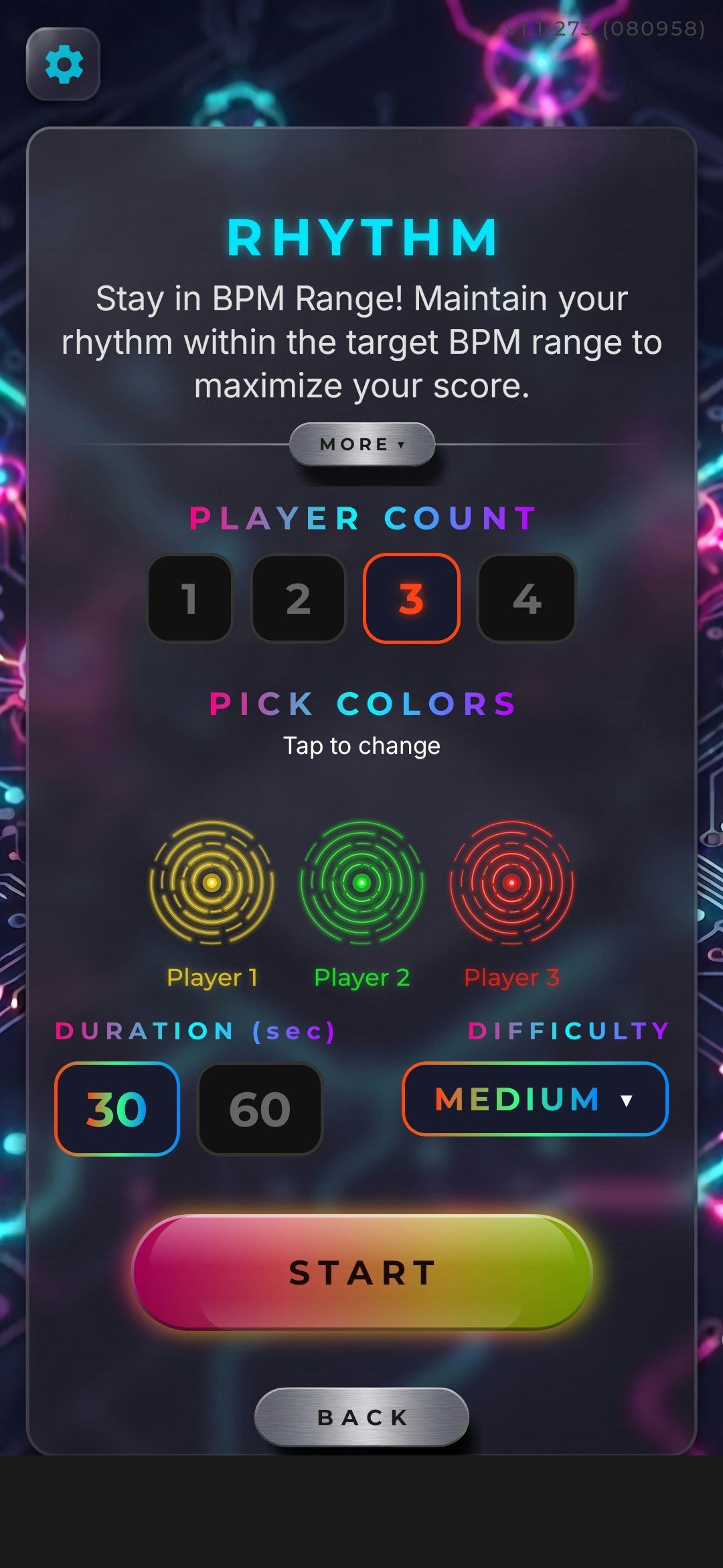TapTap gallery image