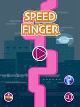 Speed Finger : Test Your Pace gallery image
