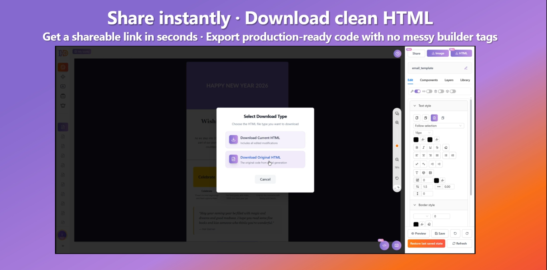 HtmlDrag gallery image