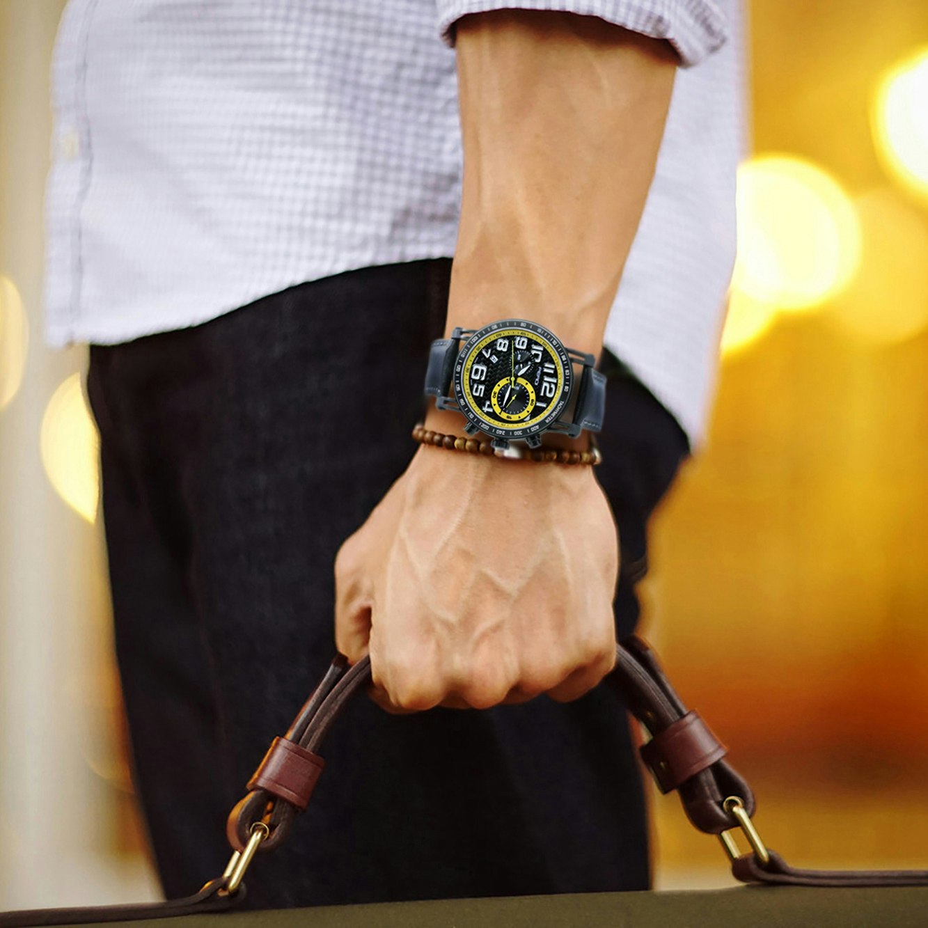 3Five6 and Ferdi Watches gallery image