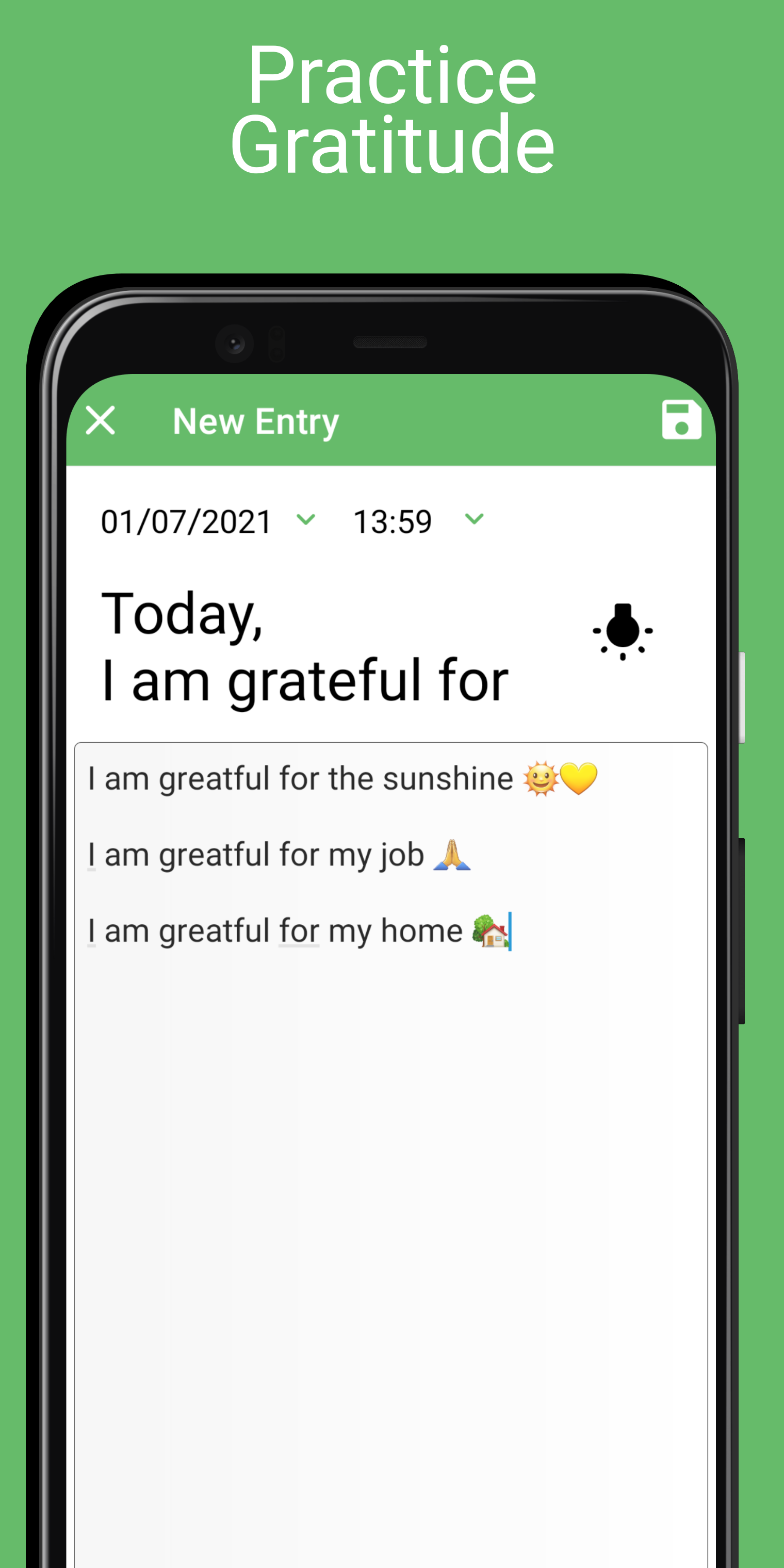 MindHealthTools - A Mental Health App gallery image