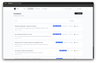 base25 gallery image