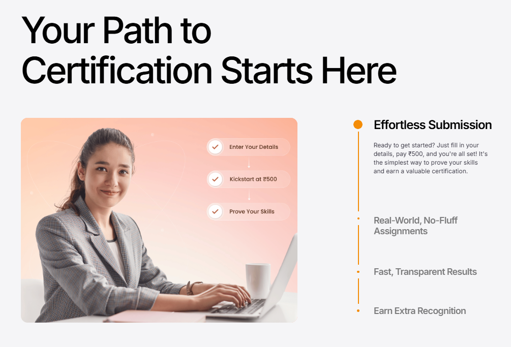Keisang Awards - Screenshot 4 showing product features and functionality