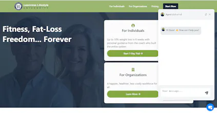 GoEasyChat gallery image
