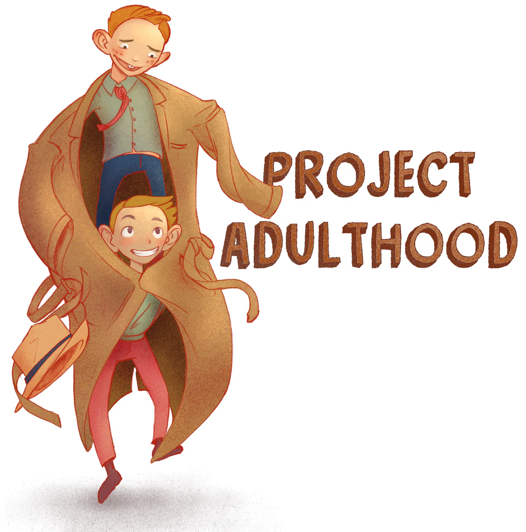 Project Adulthood