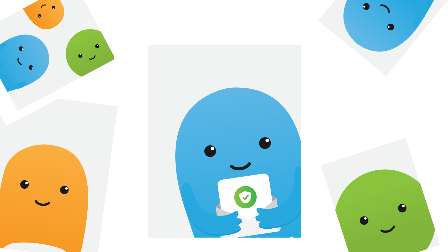 ForwardEmail gallery image