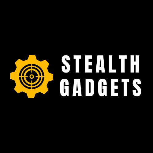 Stealth Gadgets gallery image