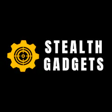 Stealth Gadgets gallery image