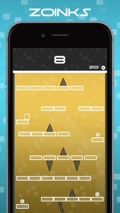 ZOINKS gallery image