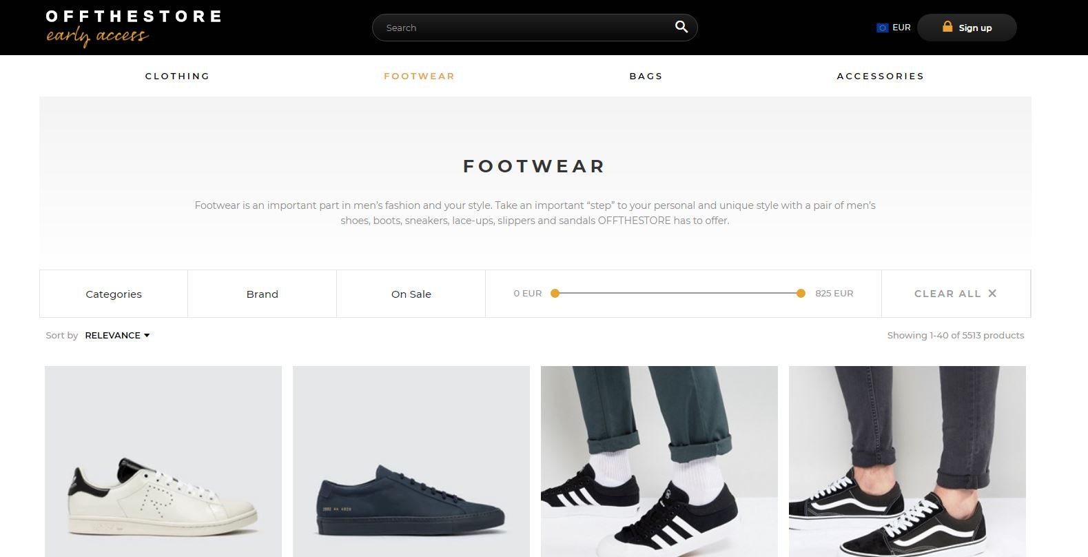 OFFTHESTORE gallery image