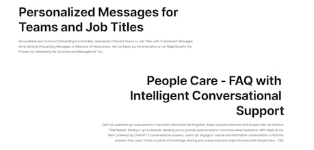 Nigel Onboarding gallery image