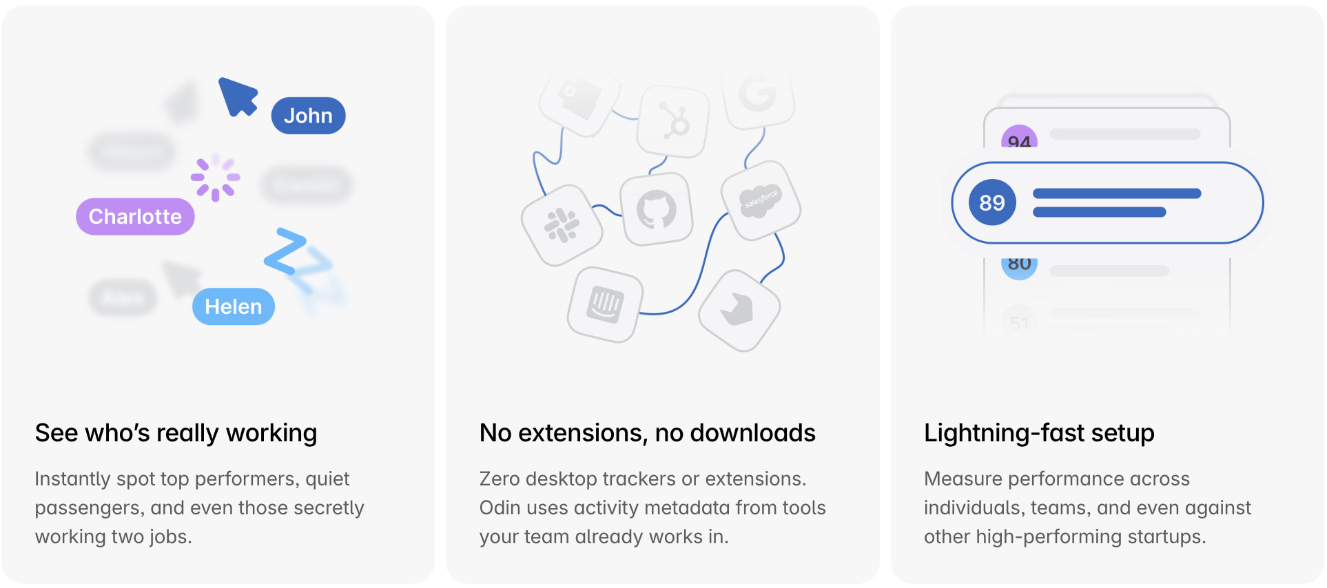 Odin - Screenshot 3 preview