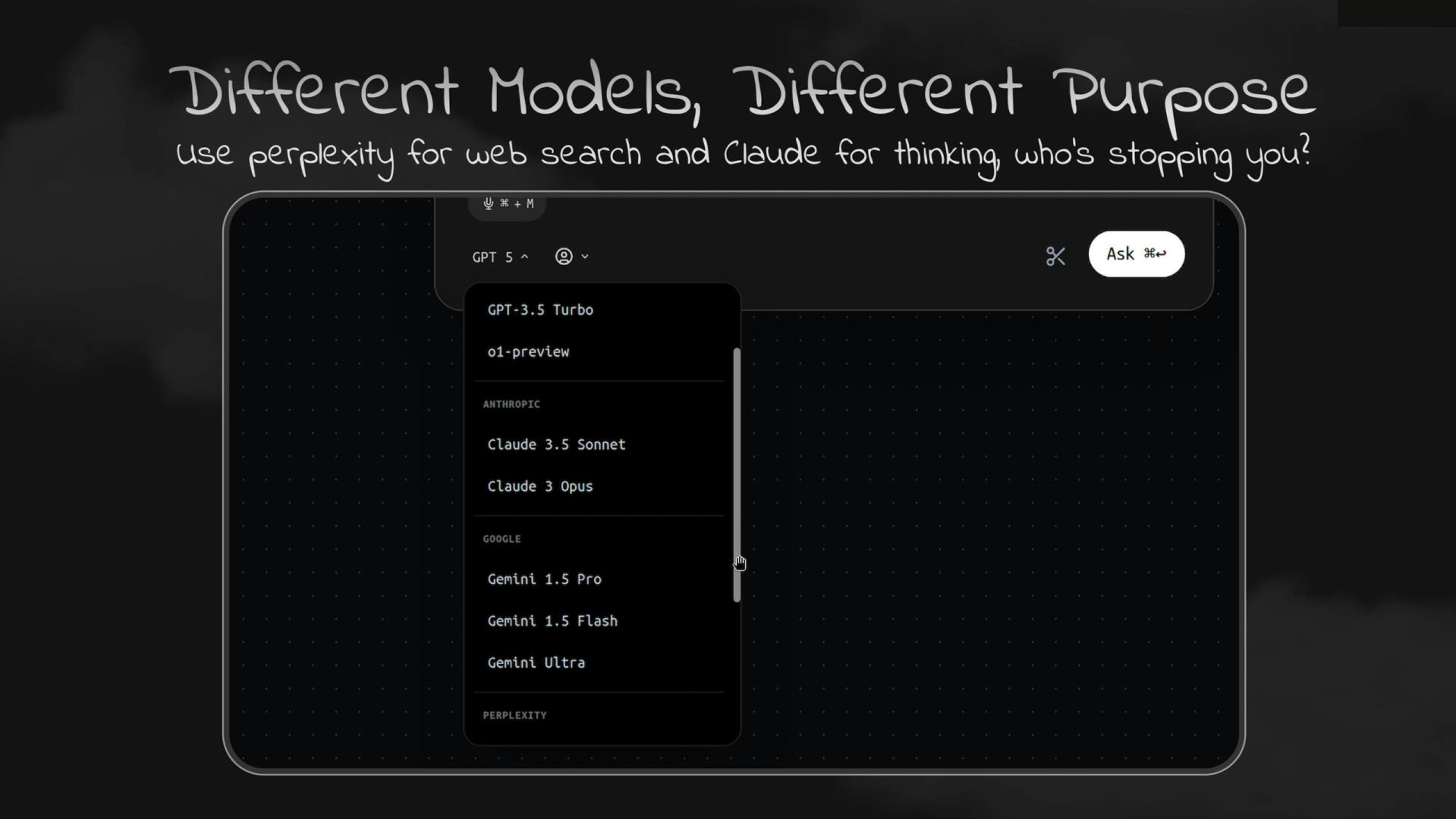 Nodeline AI - Screenshot 4 showing product features and functionality