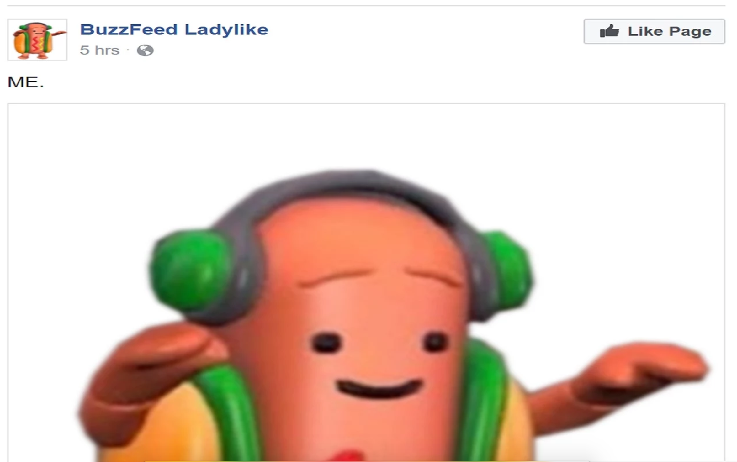 Hotdog Hell gallery image