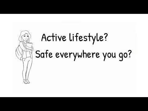 S-T-O-P: Self-defense TO all Places gallery image