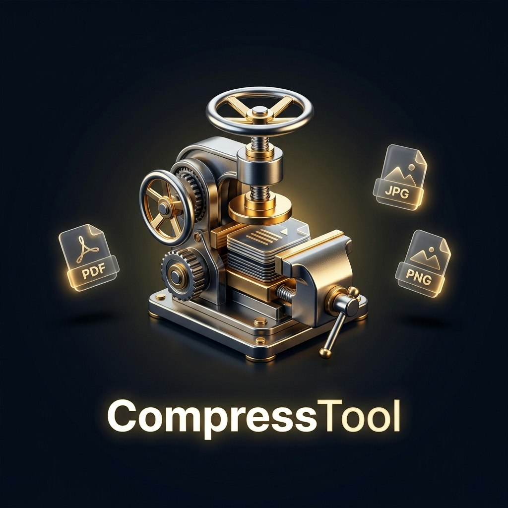 CompressTool