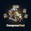 CompressTool