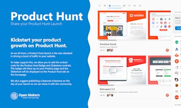 Open Makers gallery image