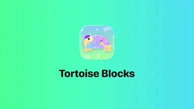 Tortoise Blocks gallery image