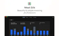 Silk: Simple Invoicing