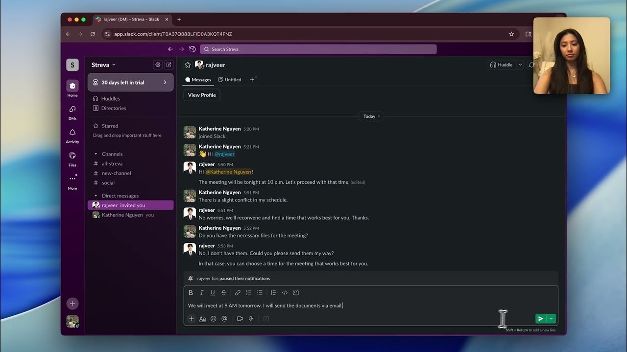 Streva gallery image