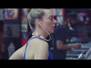 Vinci 2.0-World’s first standalone smart fitness headphones gallery image