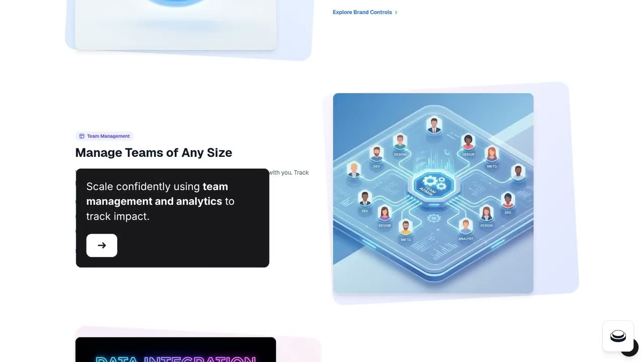 MarketMyTeam gallery image