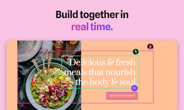 Makeswift 2.0 gallery image