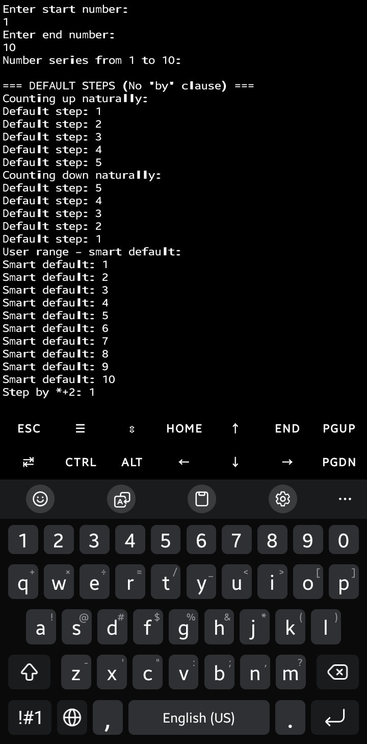 Coderive - Screenshot 2 preview