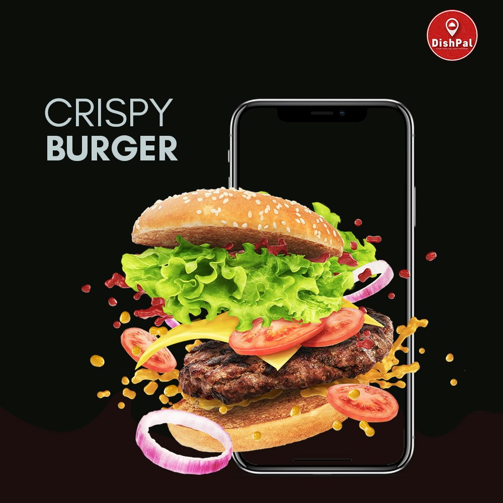 Dishpal - Food Delivery gallery image